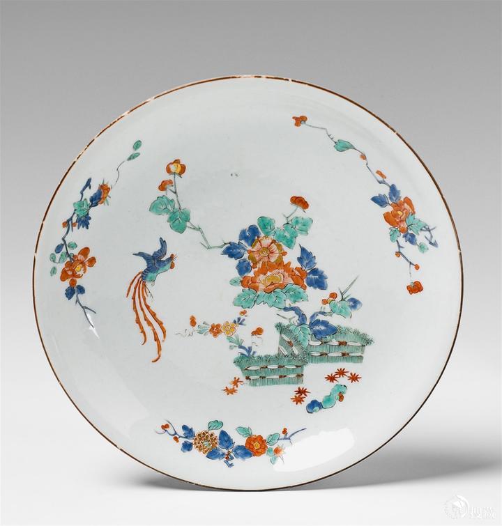 梅森瓷器系列-中国梅森瓷器|迈森瓷器|Meissen瓷器